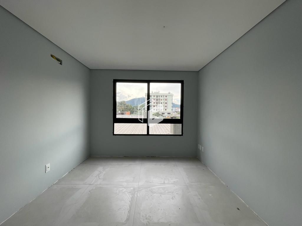 Apartamento à venda com 2 quartos, 53m² - Foto 4