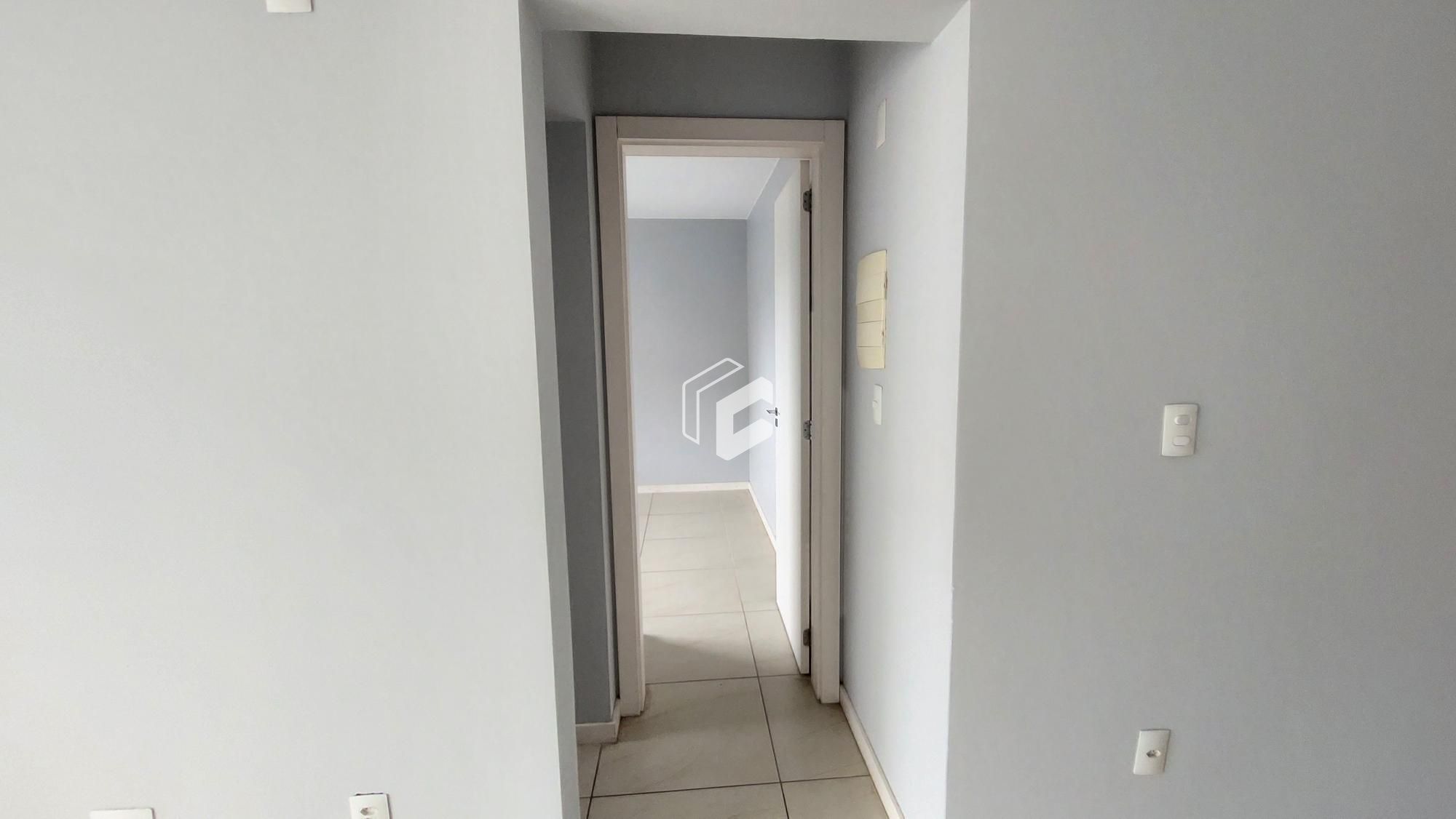 Apartamento para alugar com 1 quarto, 43m² - Foto 6