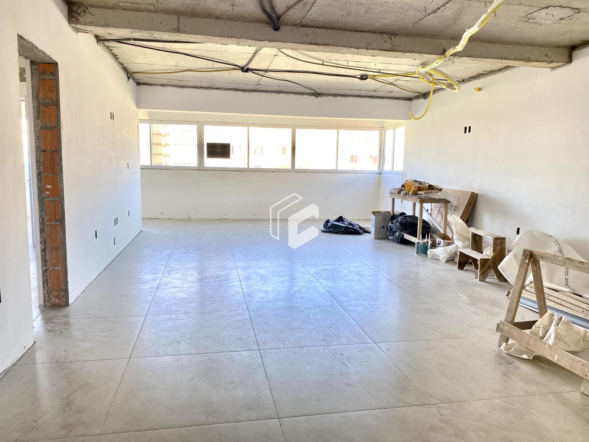 Apartamento à venda com 3 quartos, 211m² - Foto 15