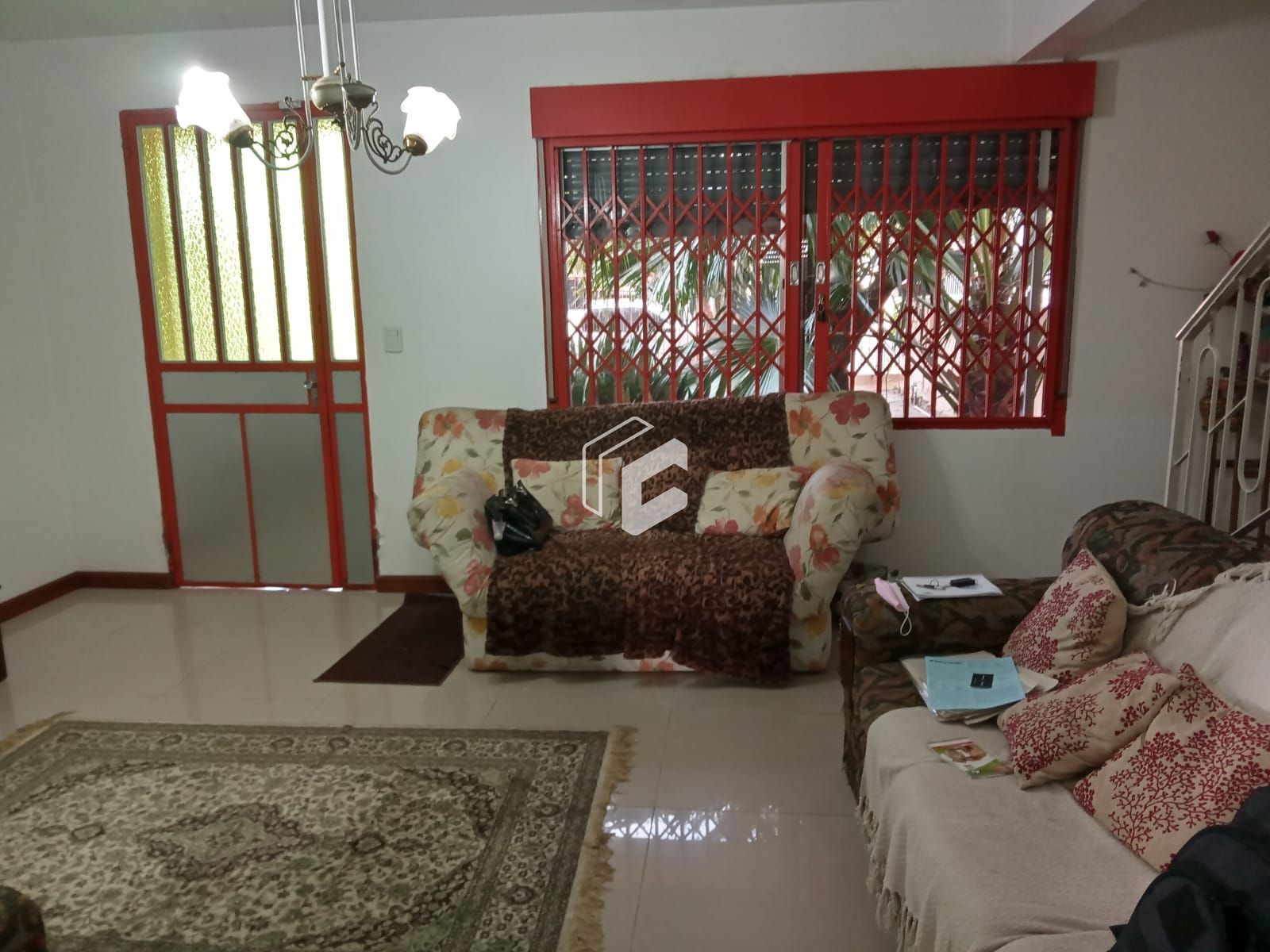 Sobrado, 5 quartos, 239 m² - Foto 2