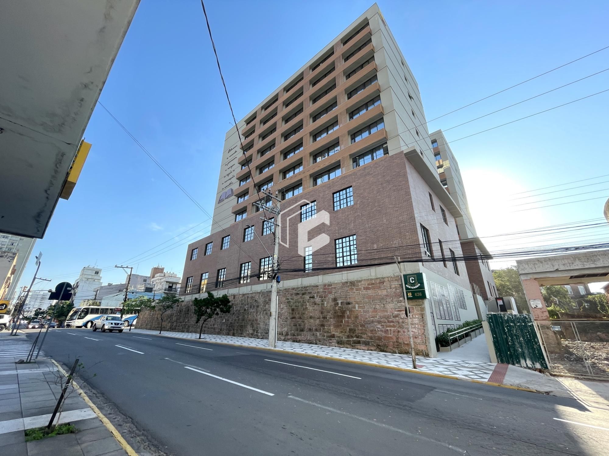 Apartamento, 1 quarto, 30 m² - Foto 2