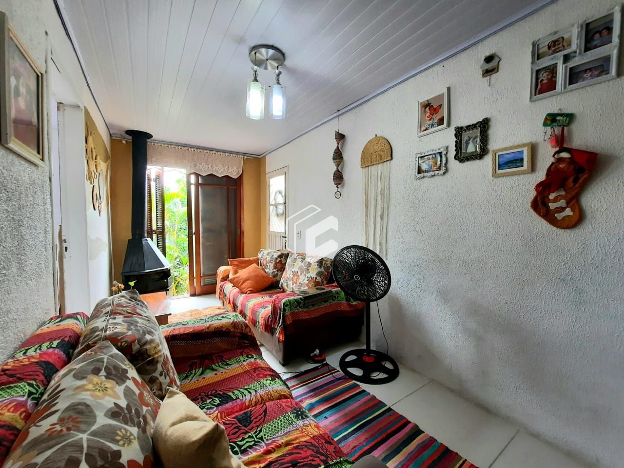 Casa, 3 quartos, 132 m² - Foto 6