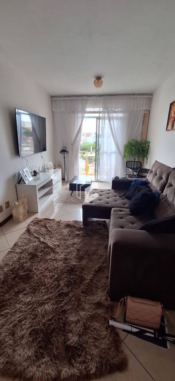 Apartamento à venda com 2 quartos, 61m² - Foto 3