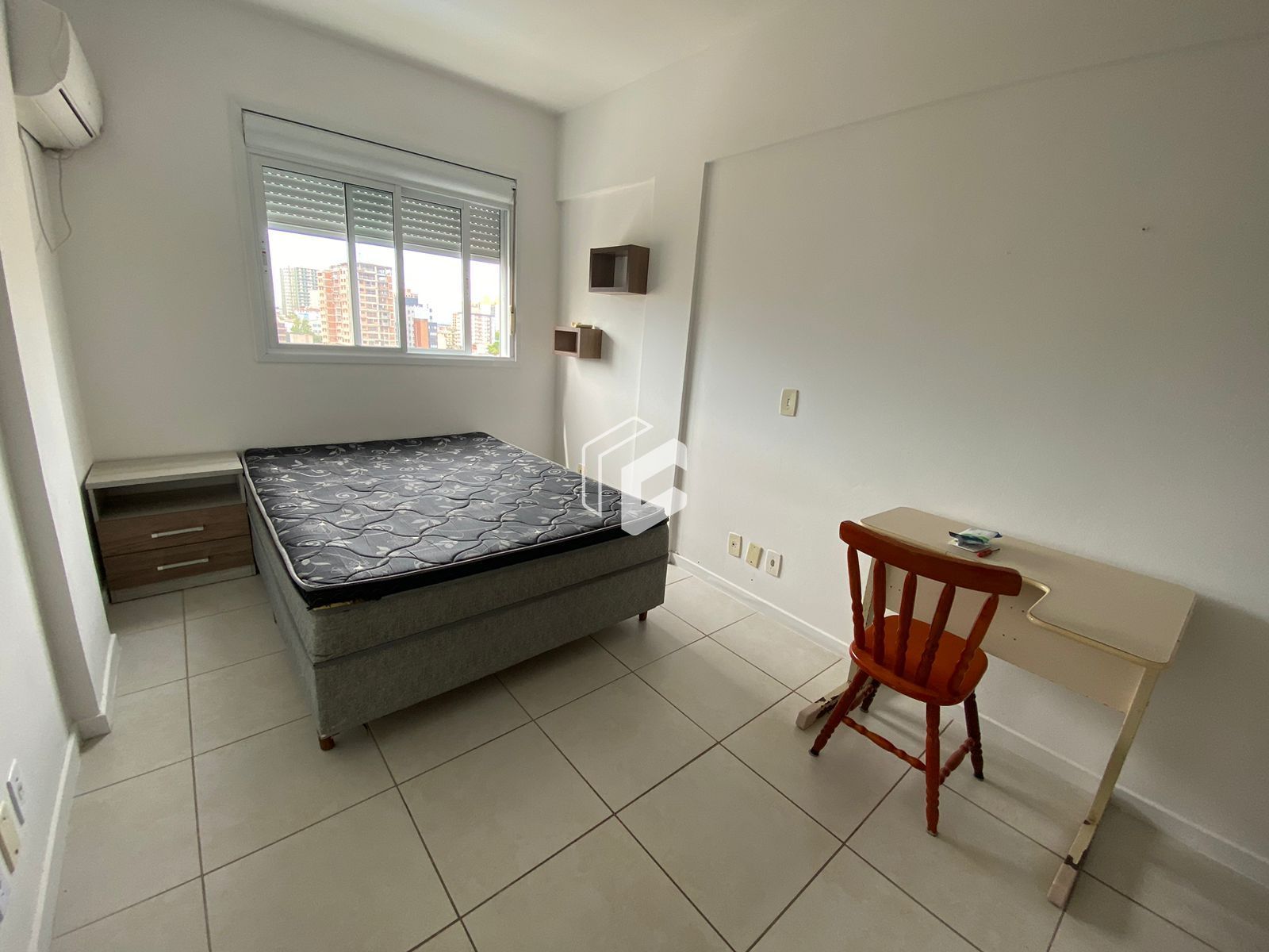 Apartamento à venda com 1 quarto, 36m² - Foto 10