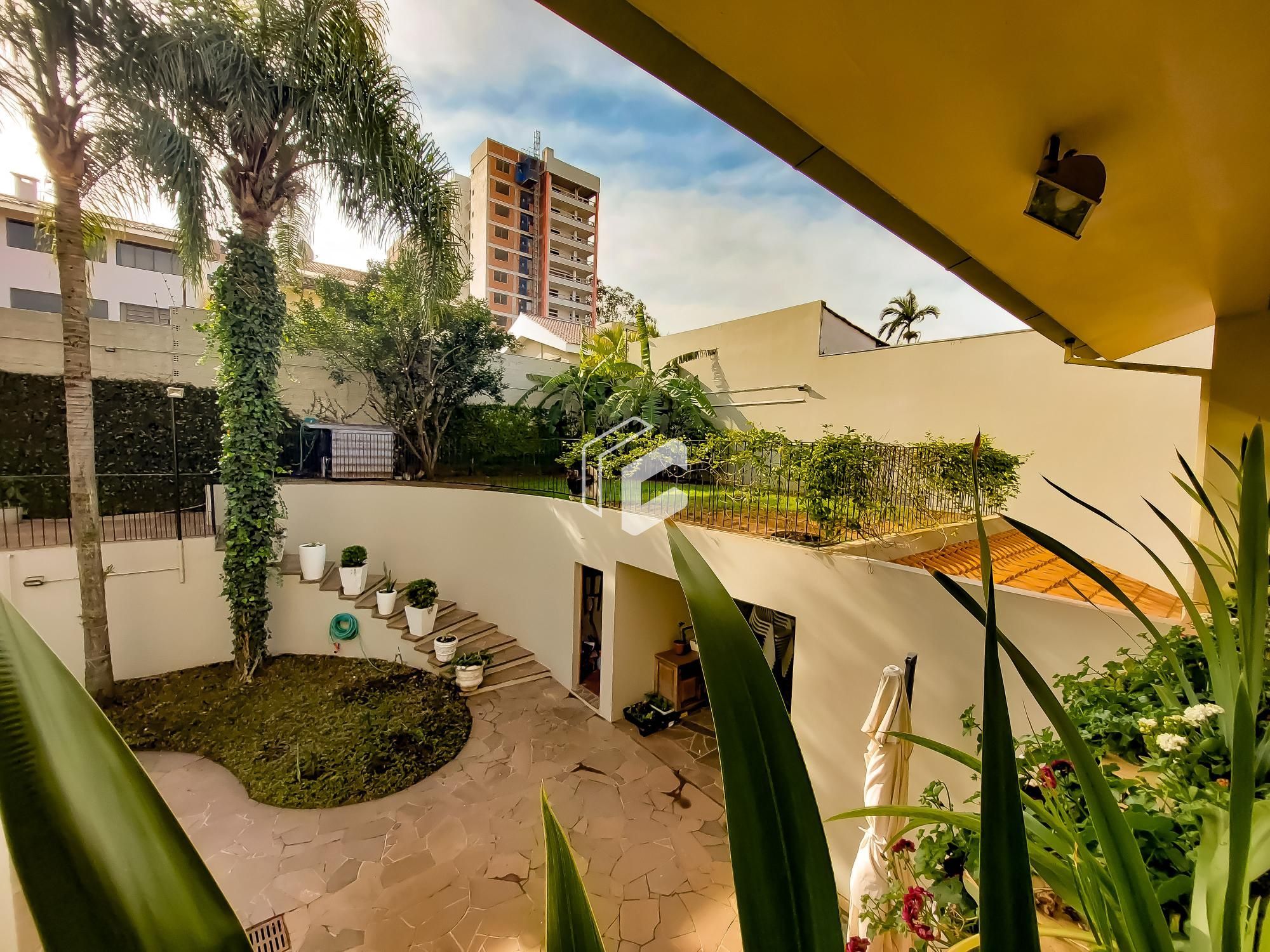 Casa, 5 quartos, 500 m² - Foto 48