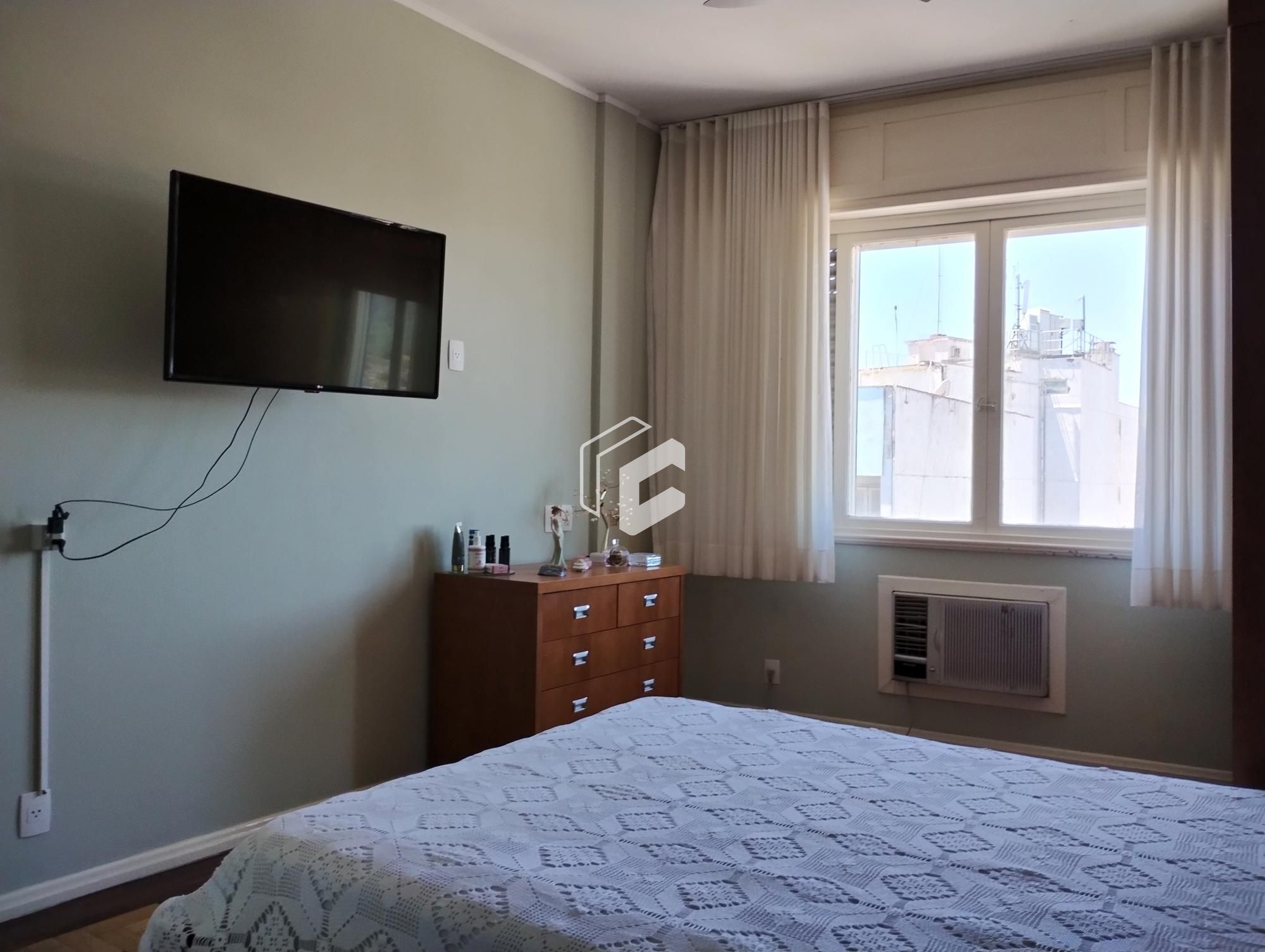 Apartamento à venda com 3 quartos, 126m² - Foto 17