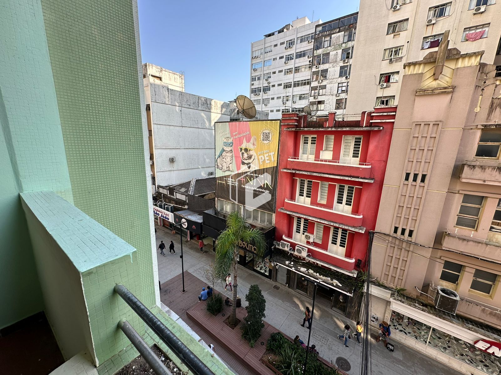 Apartamento, 4 quartos, 121 m² - Foto 16