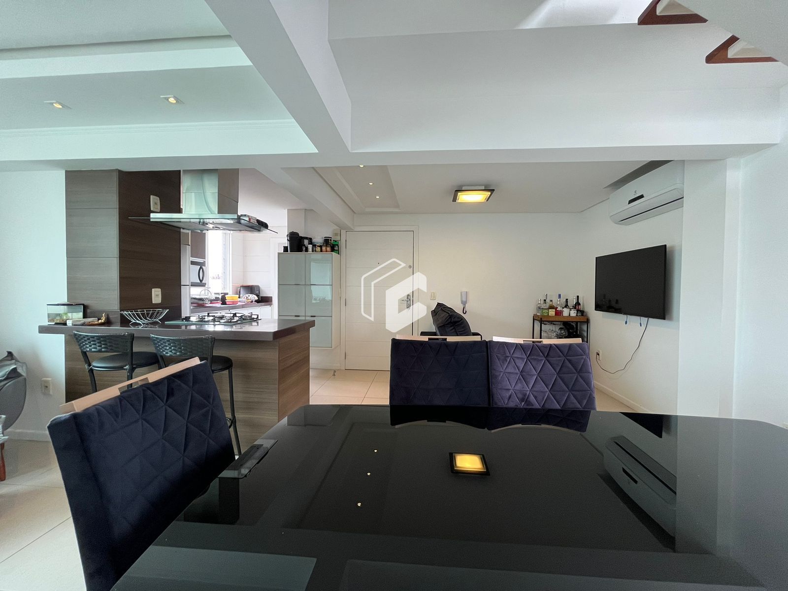 Cobertura, 3 quartos, 177 m² - Foto 6