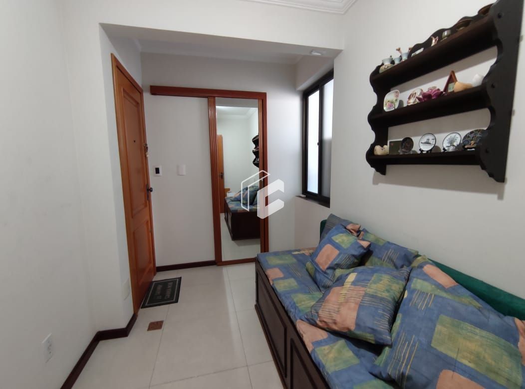 Apartamento à venda com 3 quartos, 189m² - Foto 15