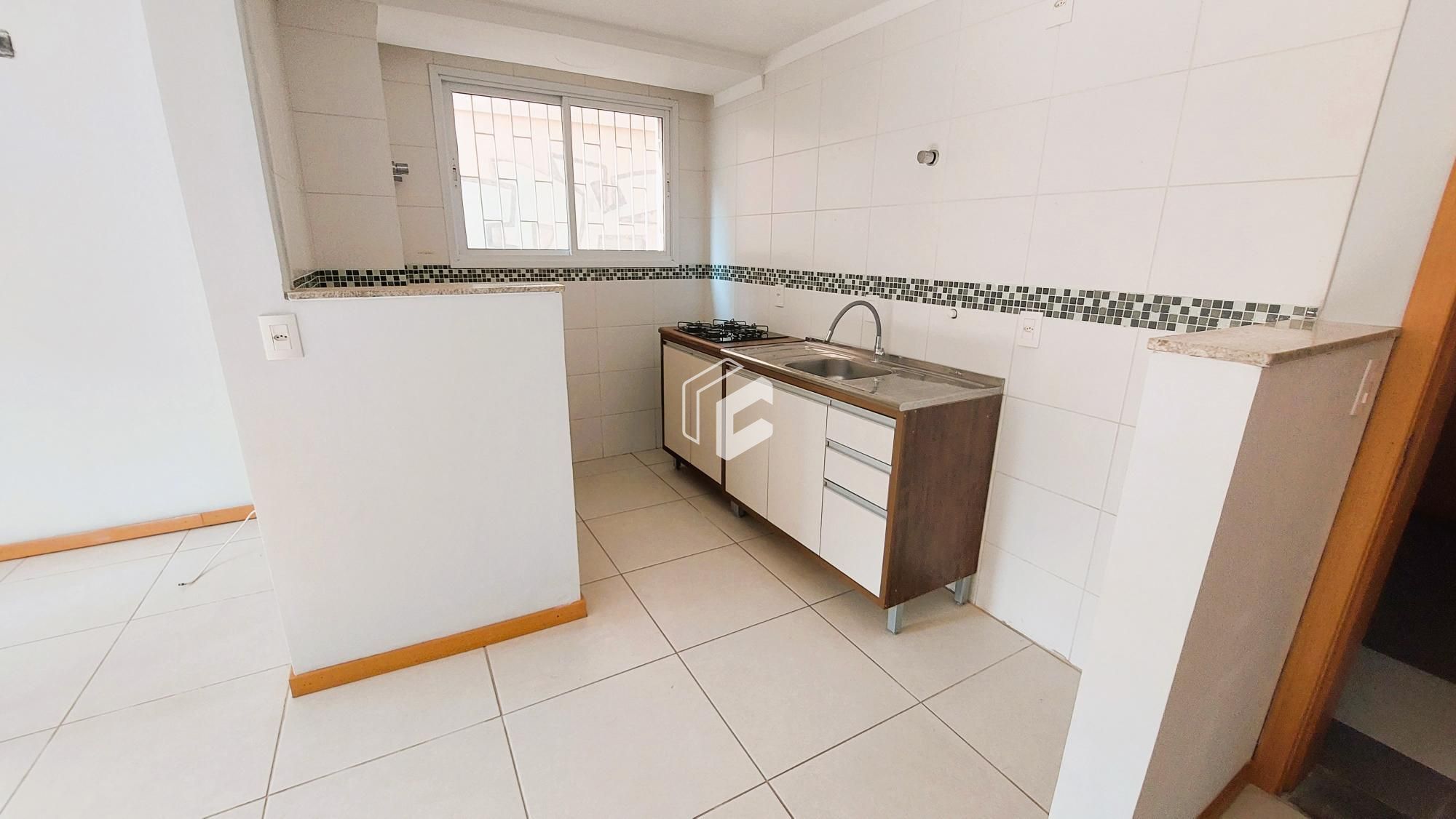 Apartamento para alugar com 2 quartos, 60m² - Foto 3