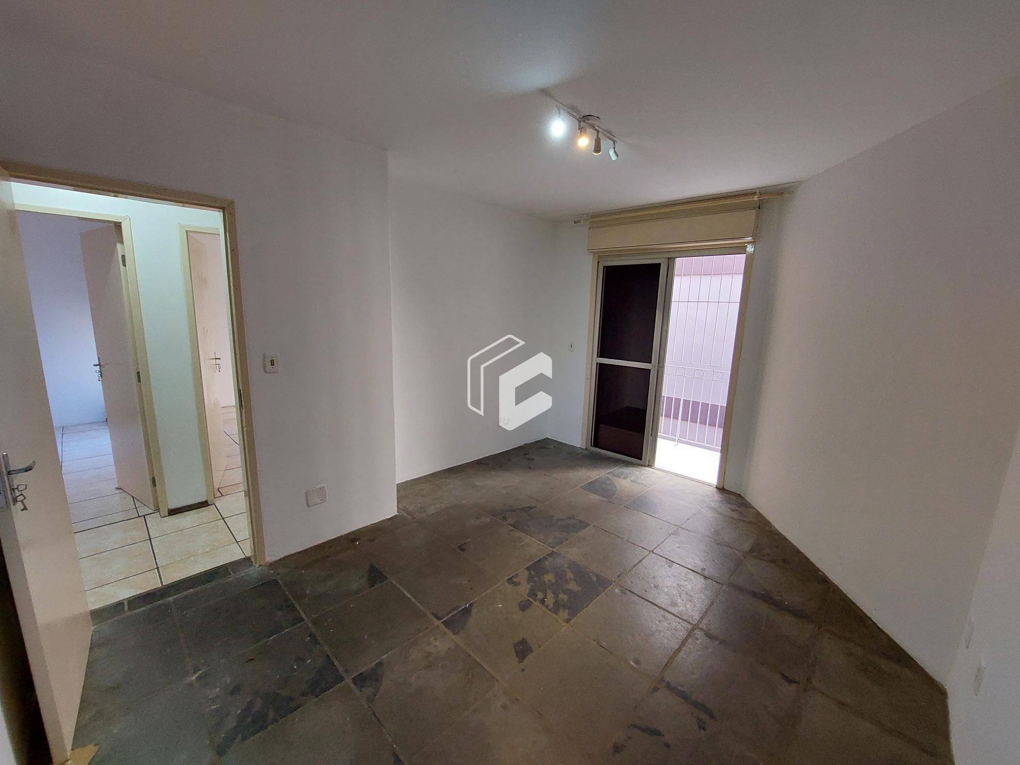 Apartamento à venda com 3 quartos, 83m² - Foto 2