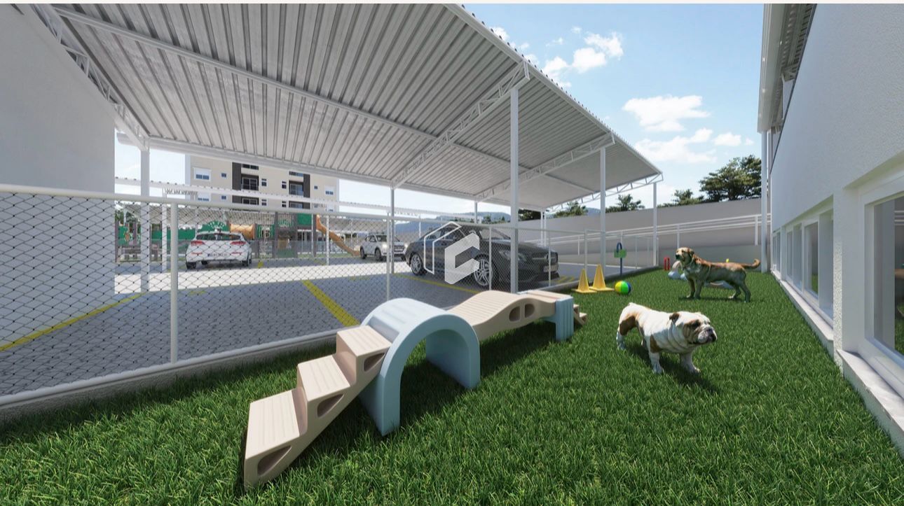 Apartamento, 2 quartos, 52 m² - Foto 13