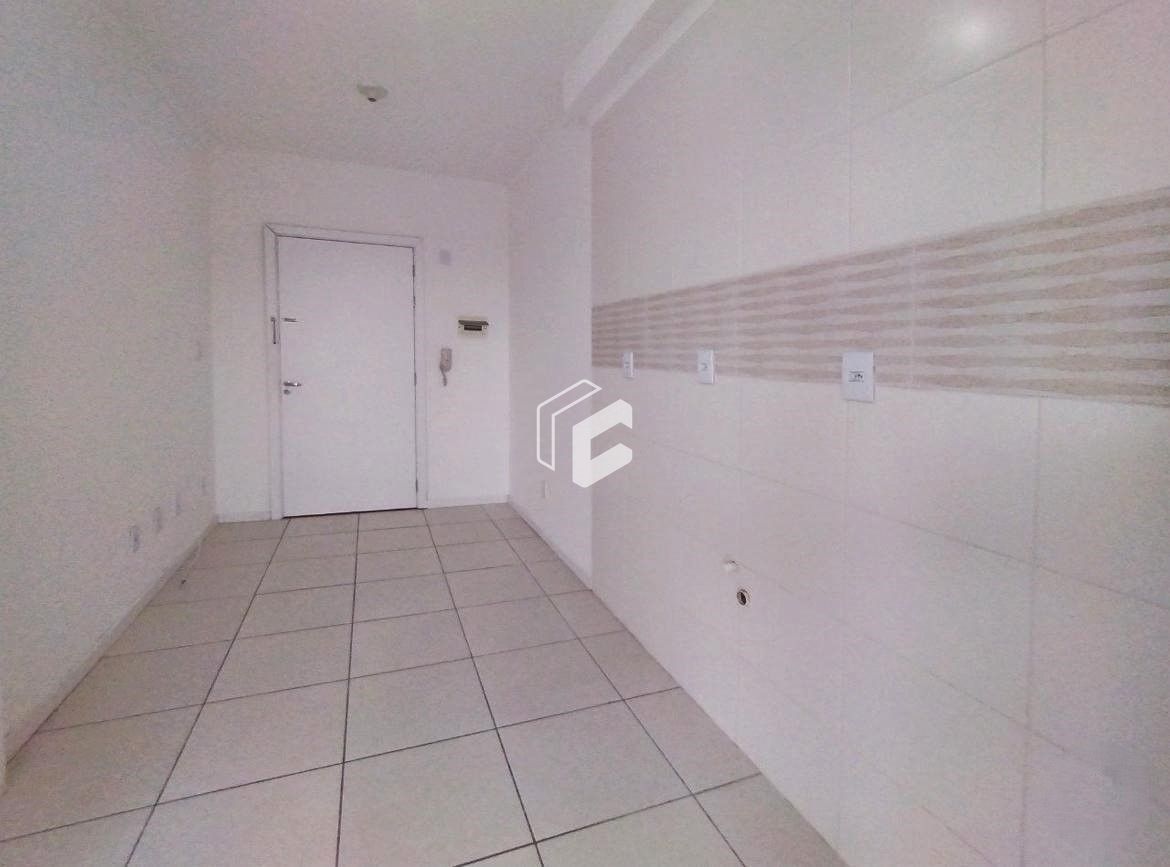 Apartamento à venda com 1 quarto, 33m² - Foto 7