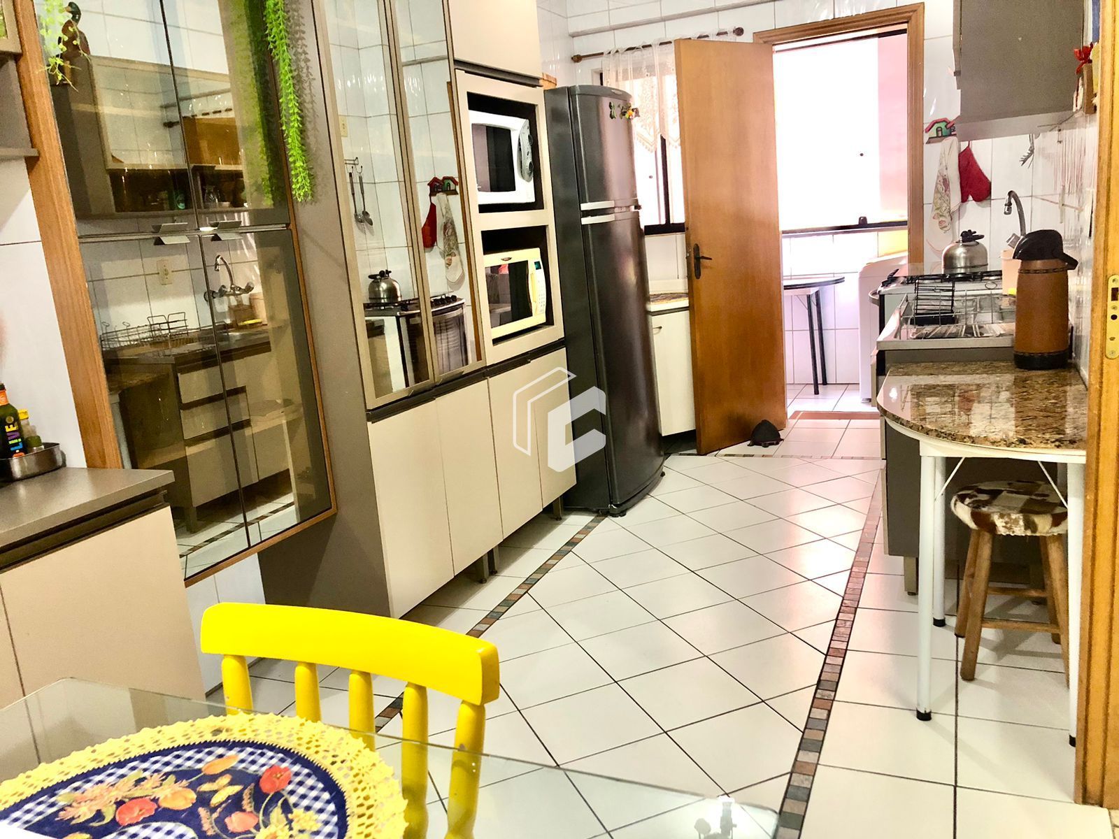 Apartamento, 3 quartos, 129 m² - Foto 6