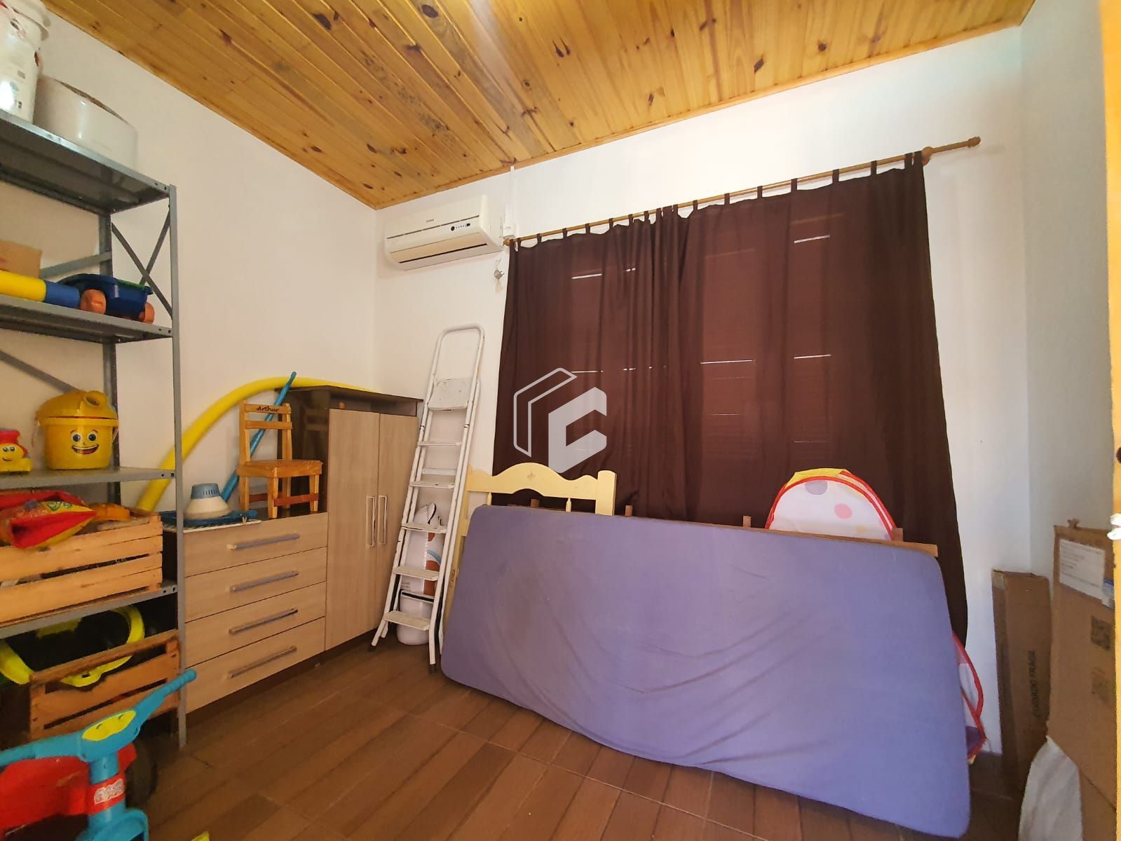 Casa à venda com 3 quartos, 180m² - Foto 34