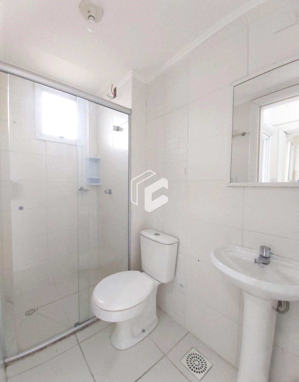 Apartamento à venda com 1 quarto, 33m² - Foto 9