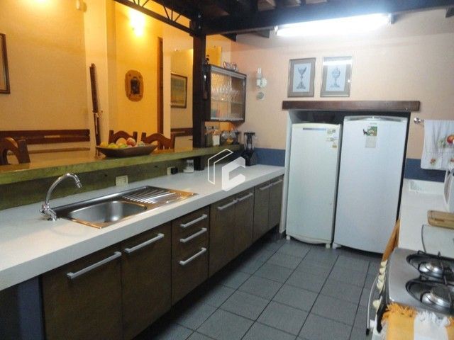 Casa, 4 quartos, 235 m² - Foto 13