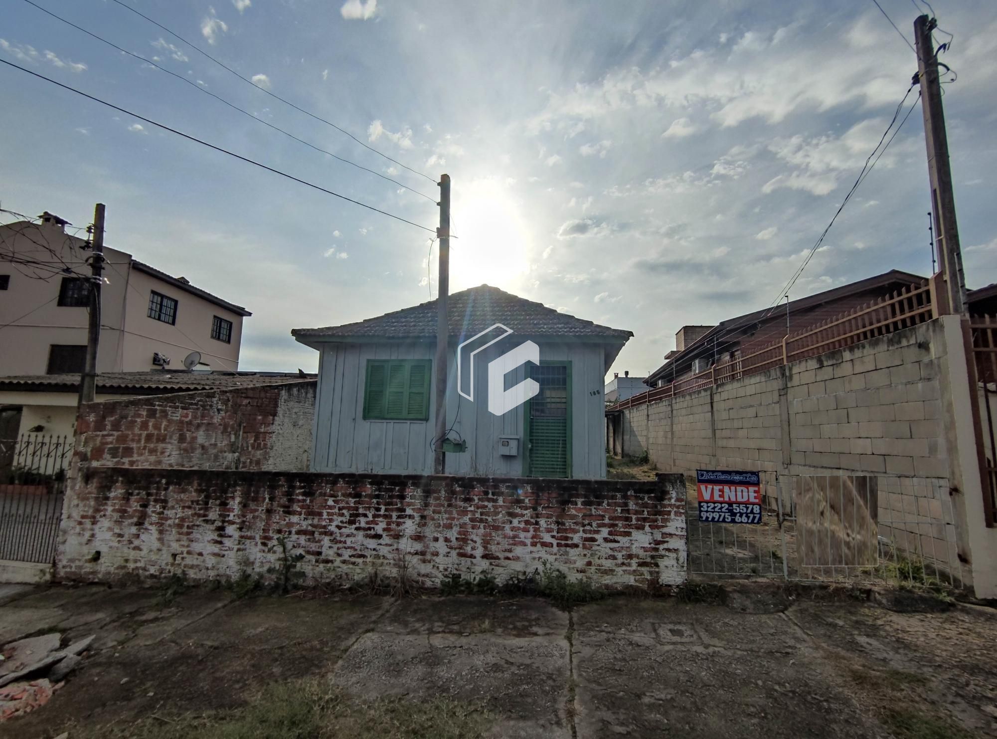 Terreno, 370 m² - Foto 1