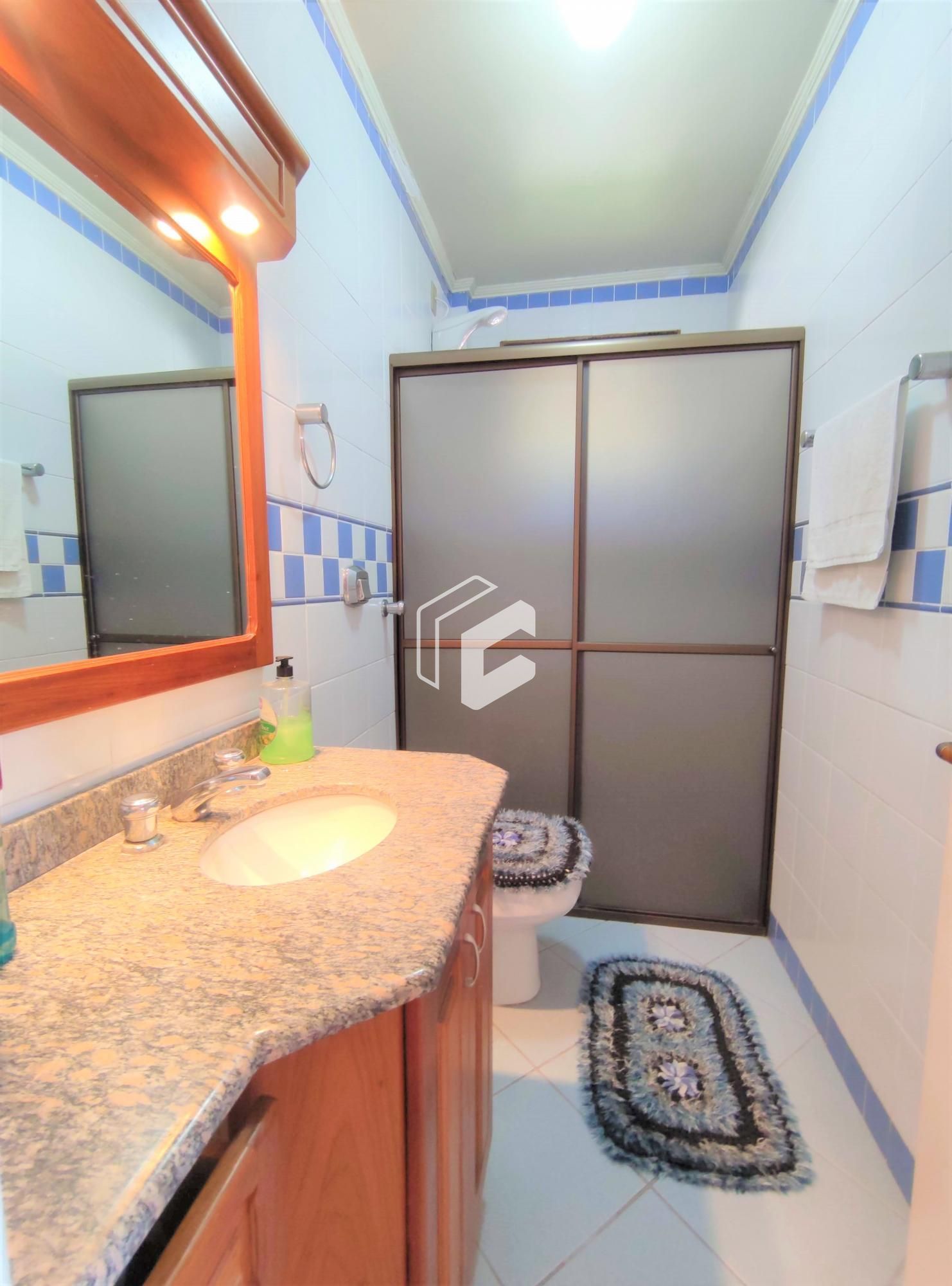 Casa, 4 quartos, 231 m² - Foto 14