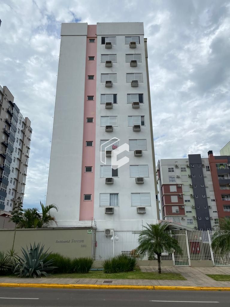 Apartamento à venda com 2 quartos, 62m² - Foto 1