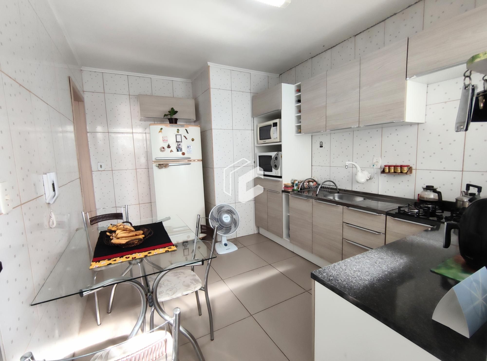 Apartamento à venda com 3 quartos, 92m² - Foto 5