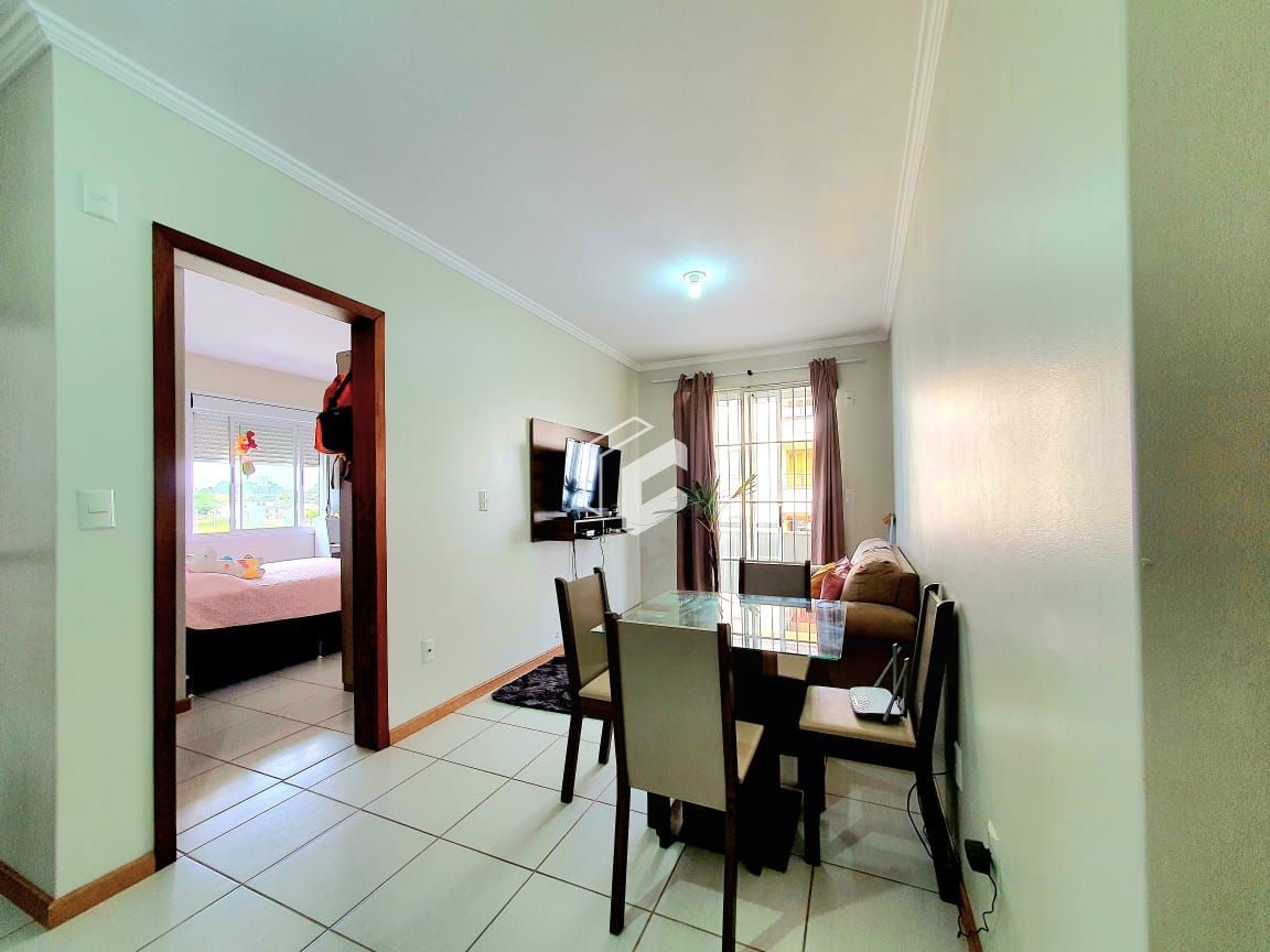 Apartamento, 1 quarto, 48 m² - Foto 4