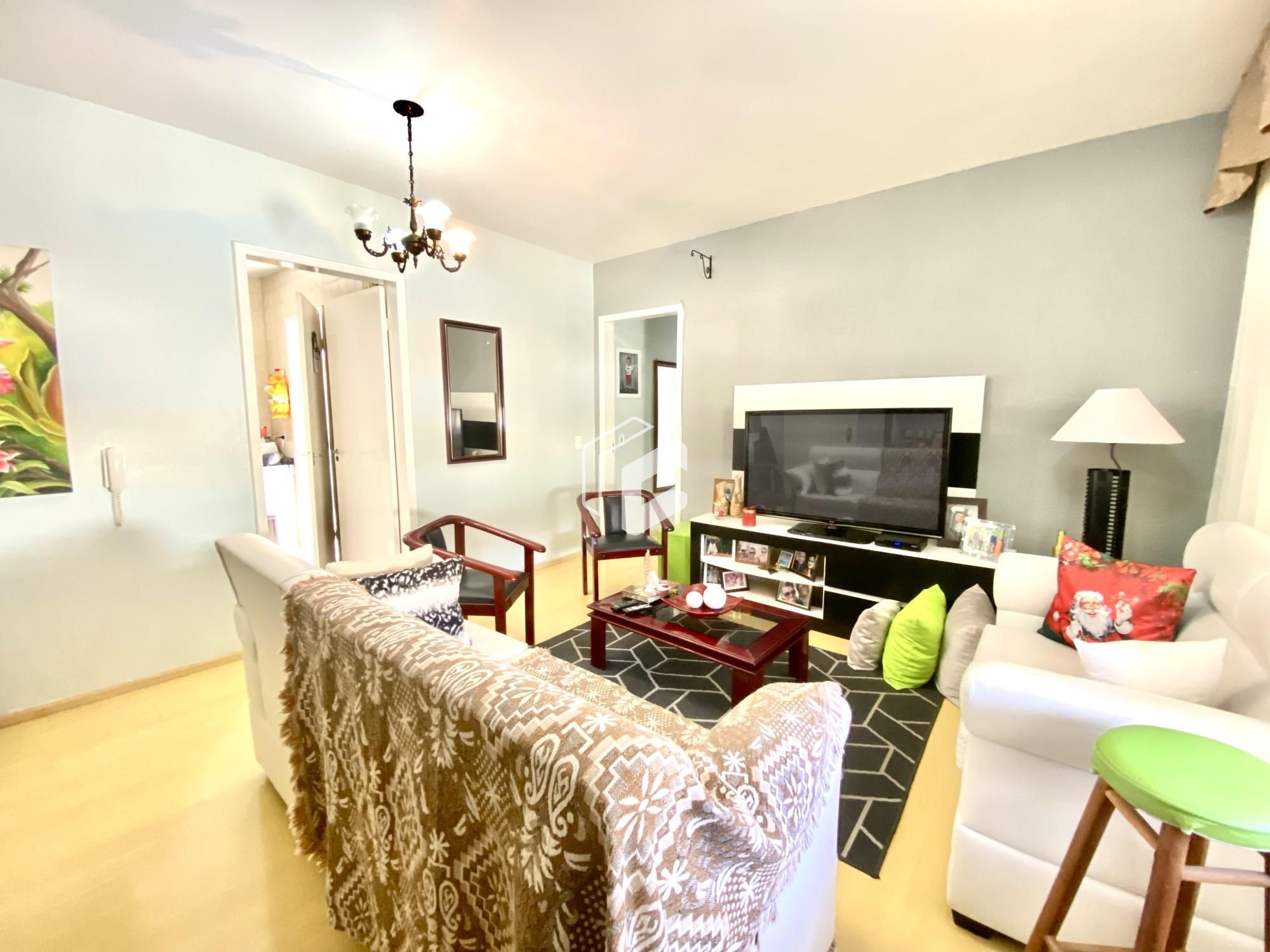 Apartamento, 3 quartos, 89 m² - Foto 6