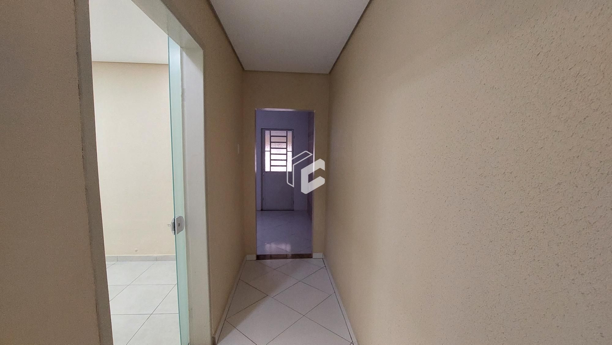 Conjunto Comercial-Sala para alugar com 4 quartos, 110m² - Foto 10