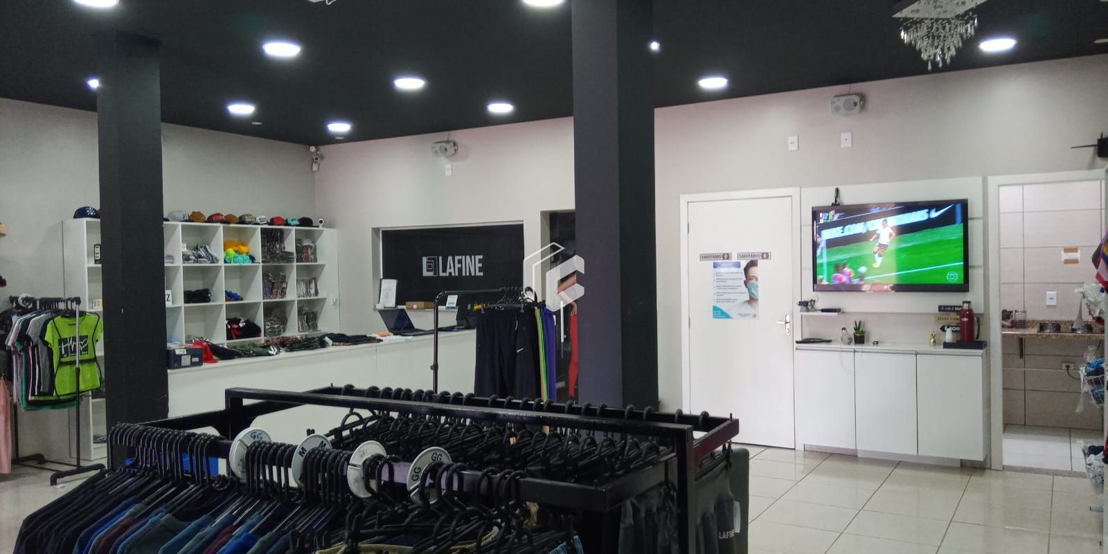 Loja-Salão à venda com 3 quartos, 350m² - Foto 5