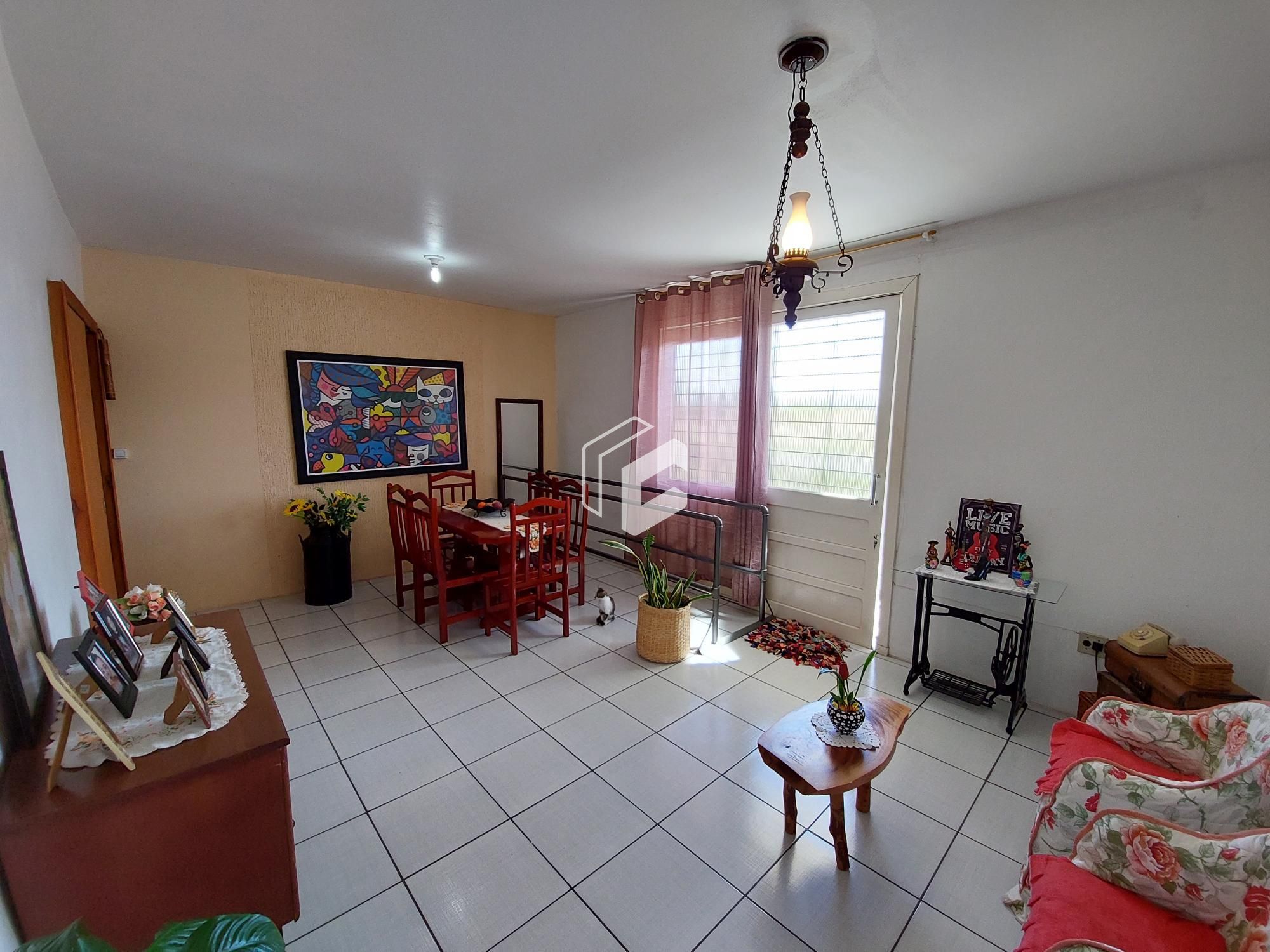 Apartamento, 3 quartos, 93 m² - Foto 2