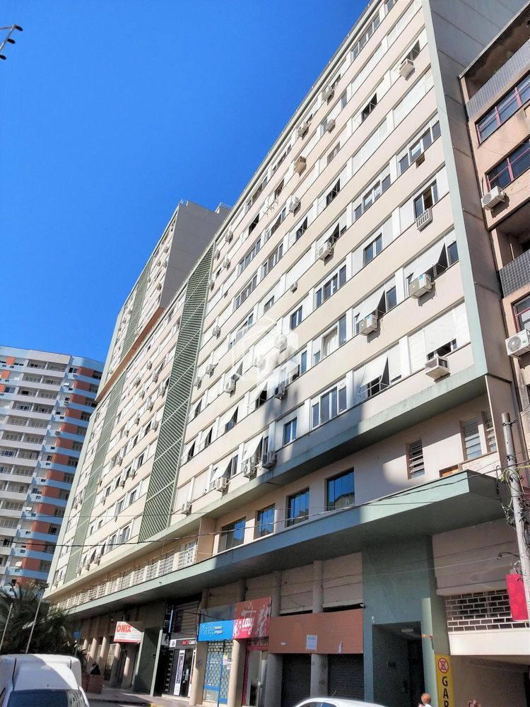 Apartamento, 2 quartos, 82 m² - Foto 1