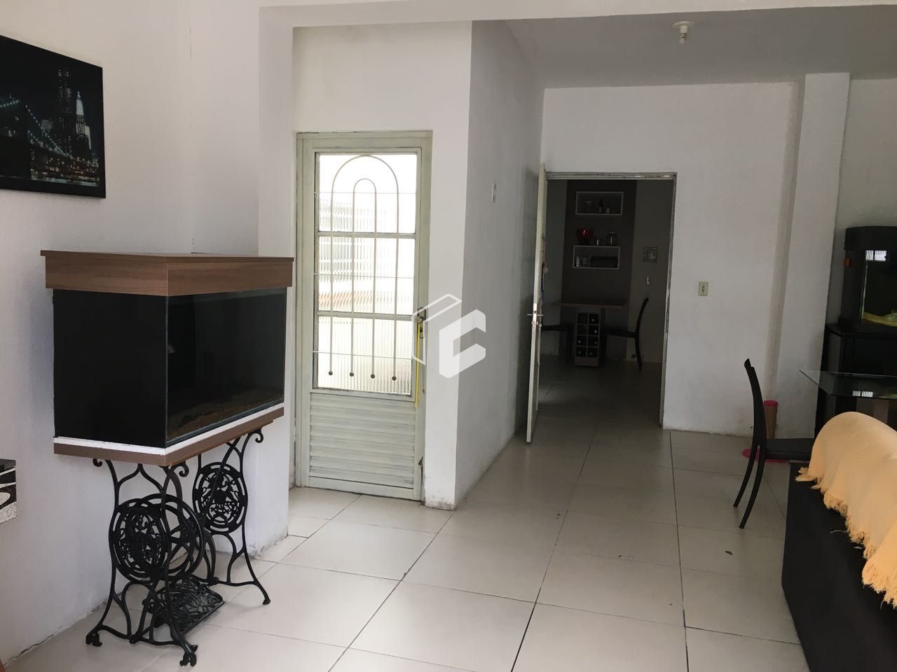 Casa à venda com 3 quartos, 60m² - Foto 12