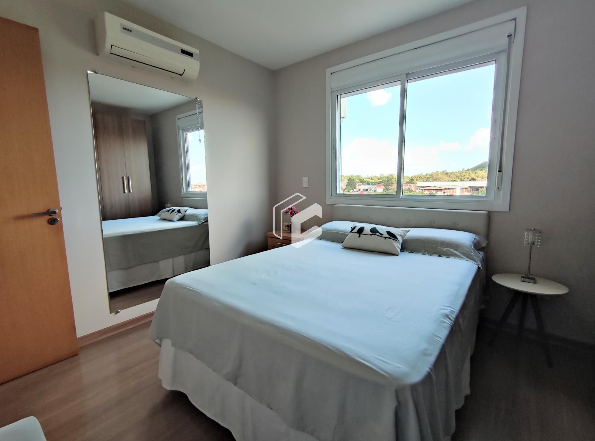 Apartamento, 1 quarto, 47 m² - Foto 9