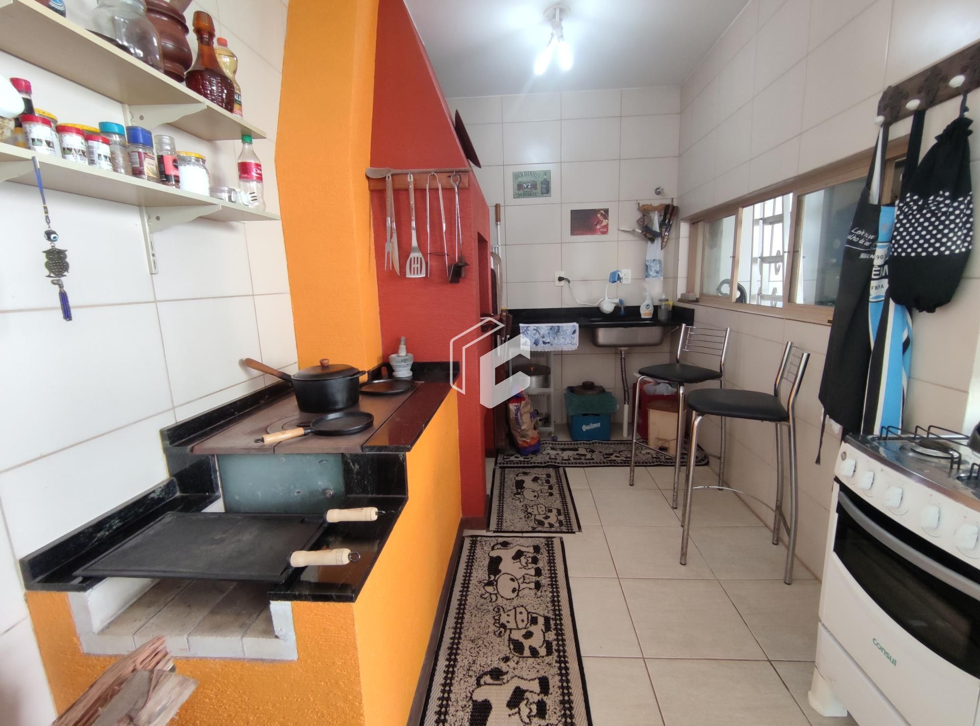 Casa à venda com 3 quartos, 161m² - Foto 22