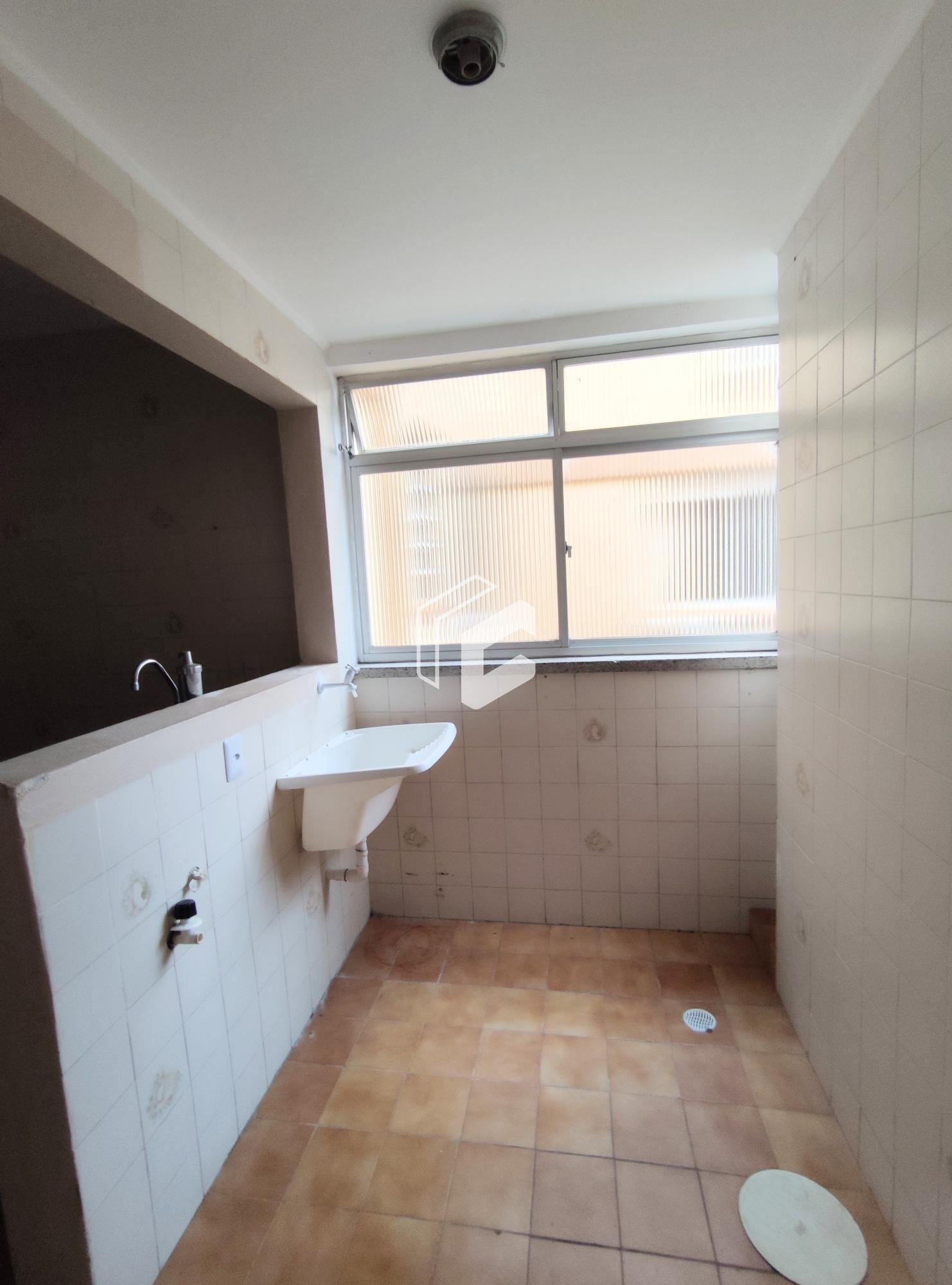 Apartamento à venda com 2 quartos, 89m² - Foto 8