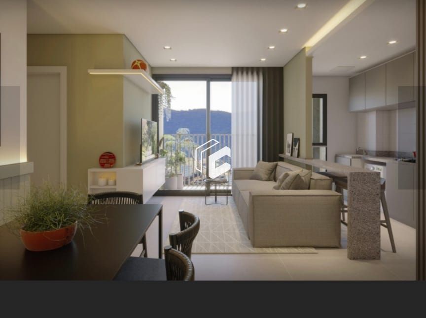 Apartamento, 2 quartos, 87 m² - Foto 7