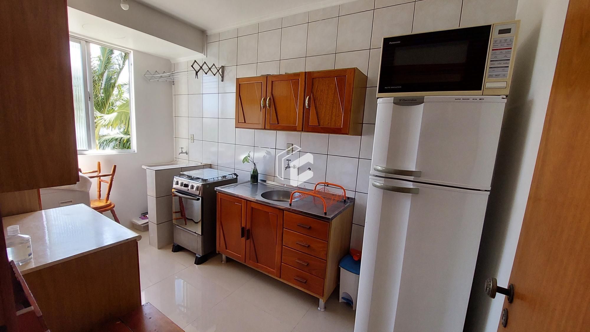 Apartamento para alugar com 1 quarto, 64m² - Foto 8