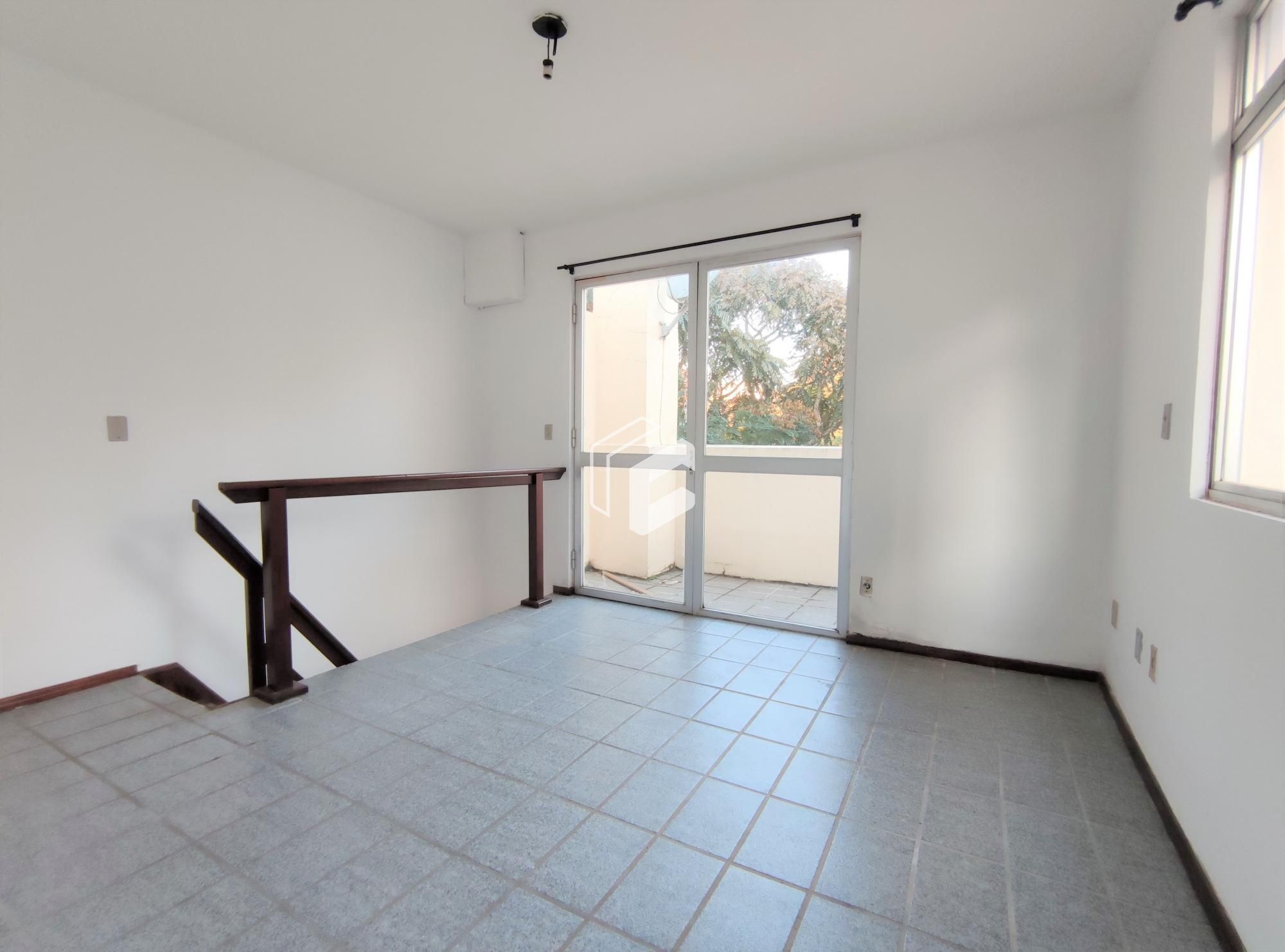 Apartamento à venda com 1 quarto, 59m² - Foto 6