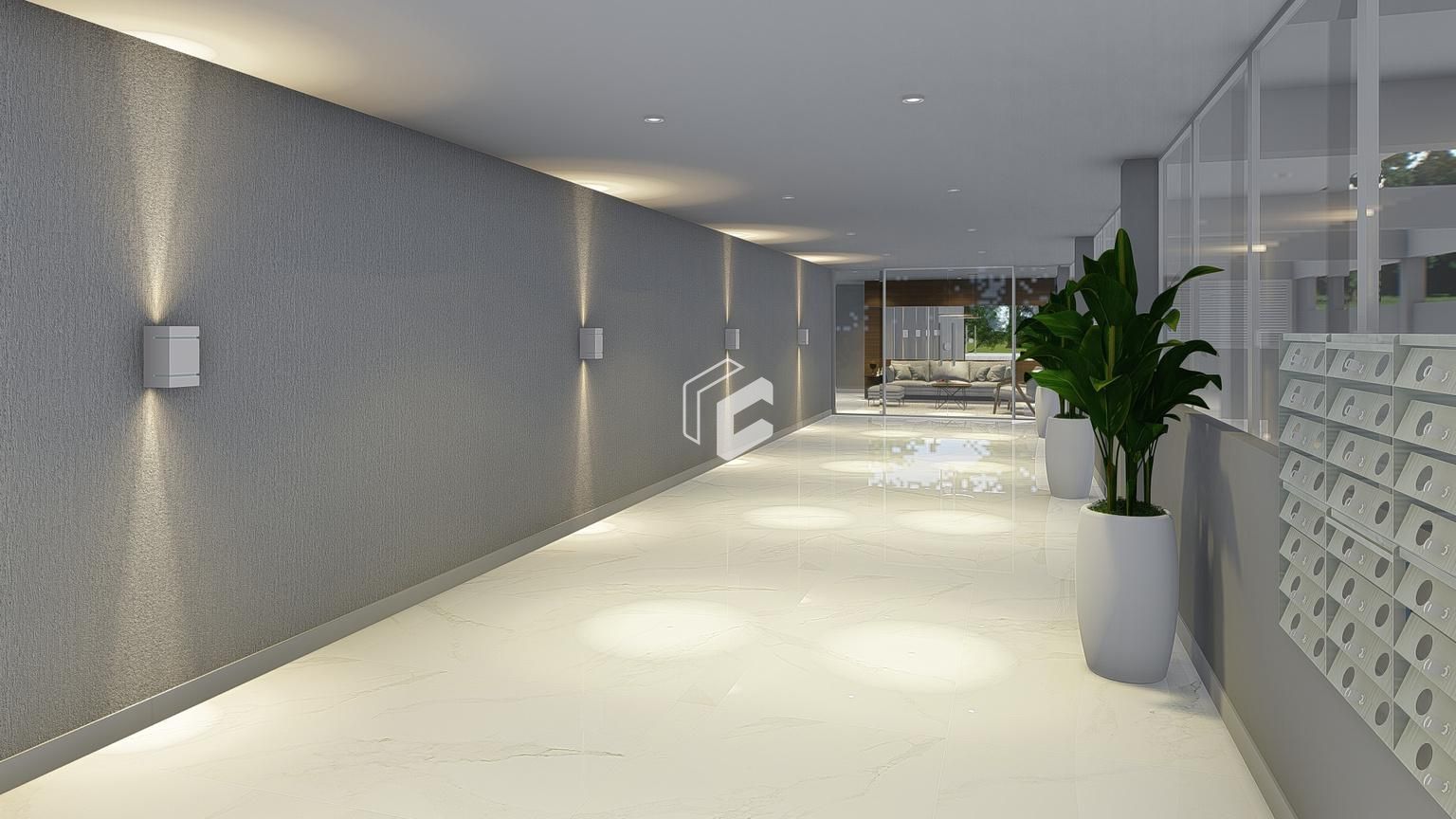 Apartamento, 1 quarto, 37 m² - Foto 4