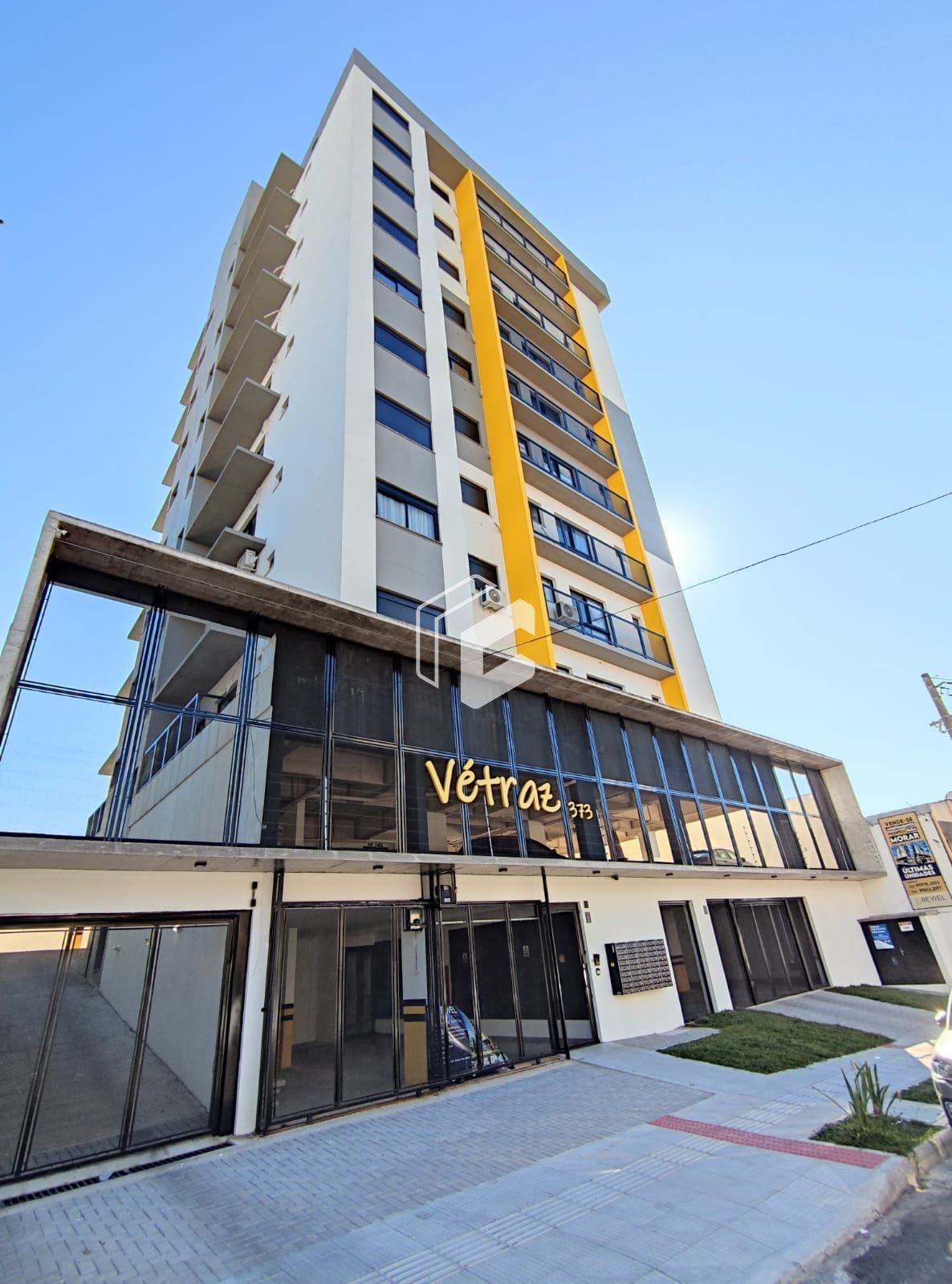 Apartamento, 2 quartos, 52 m² - Foto 1