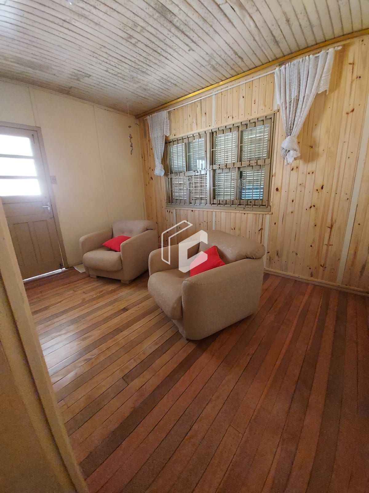 Casa à venda com 3 quartos, 80m² - Foto 6