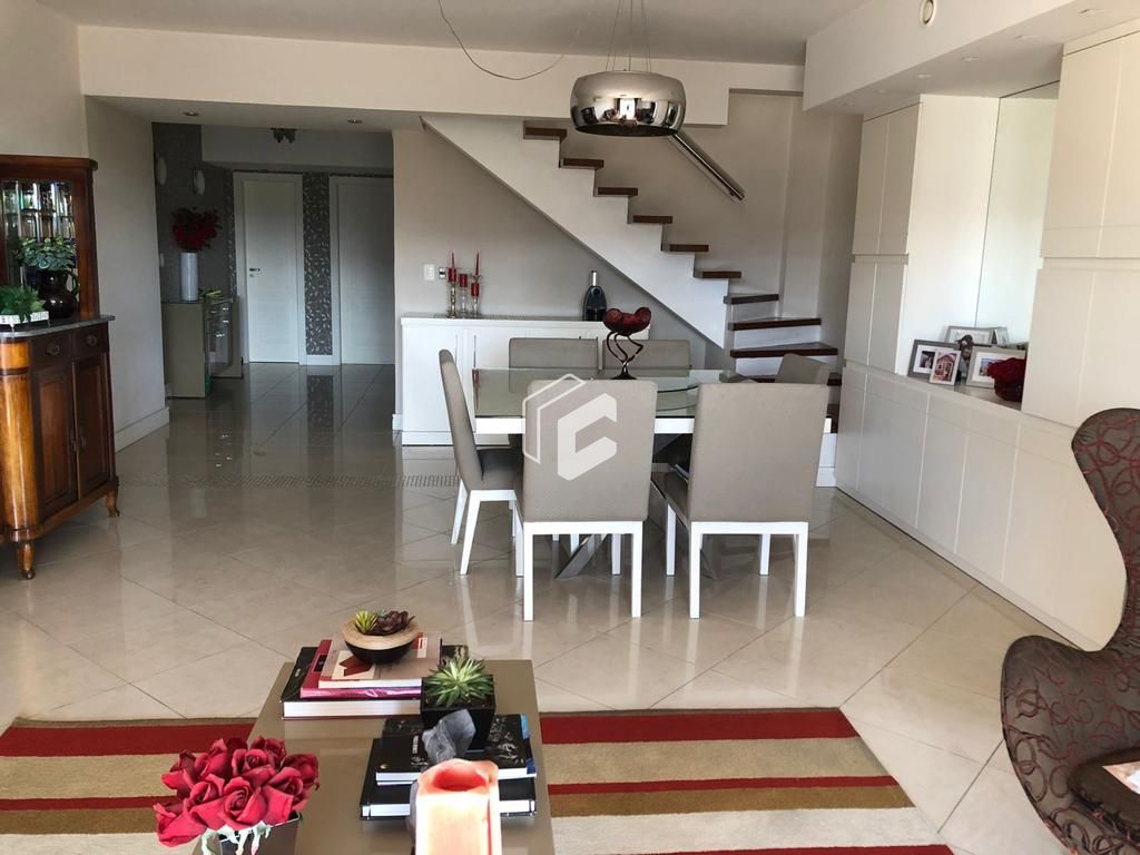 Cobertura à venda com 3 quartos, 279m² - Foto 3