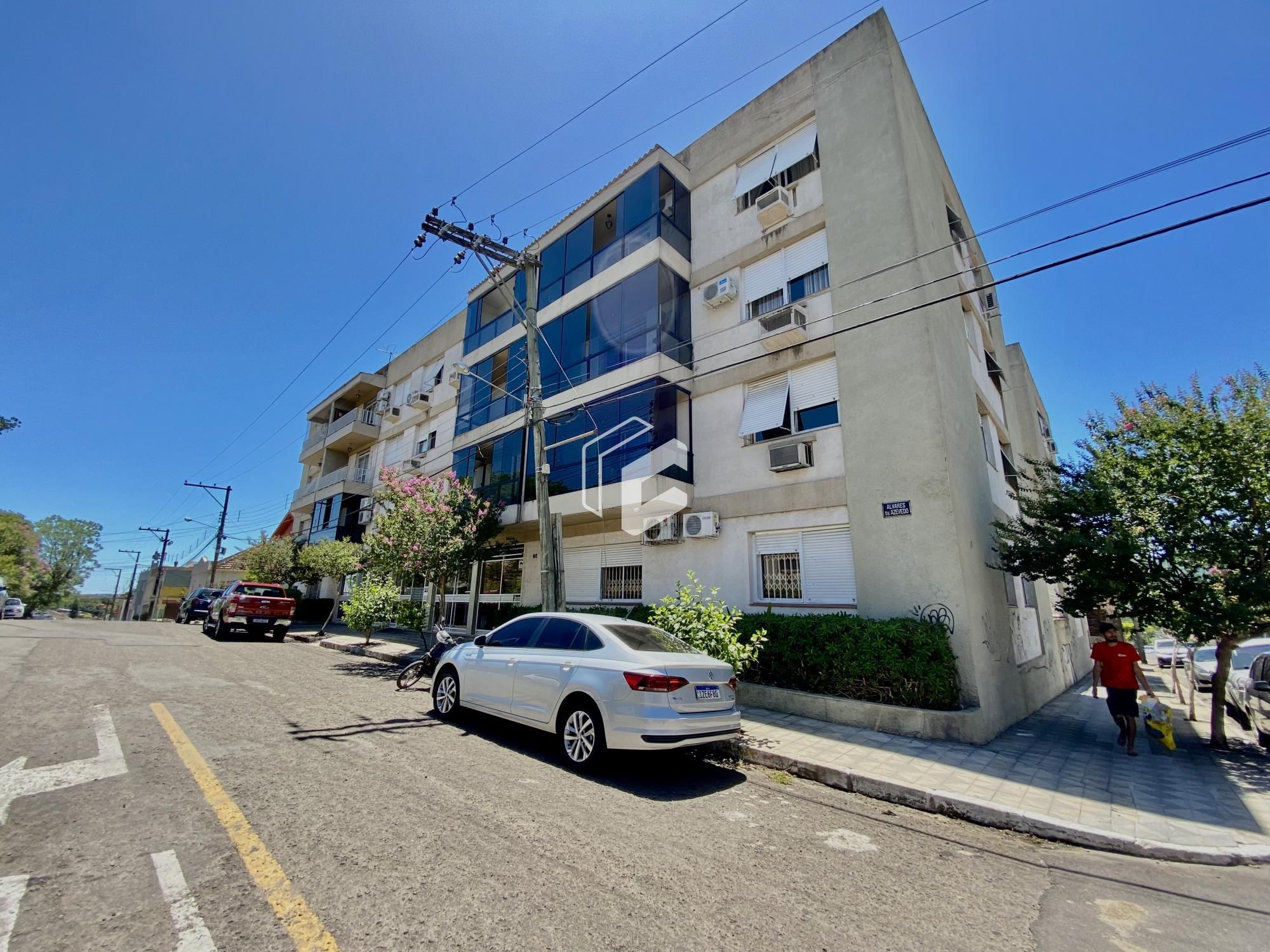 Apartamento, 3 quartos, 111 m² - Foto 1