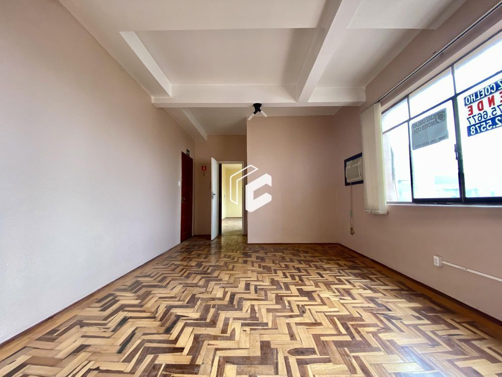 Conjunto Comercial-Sala para alugar com 1 quarto, 30m² - Foto 3