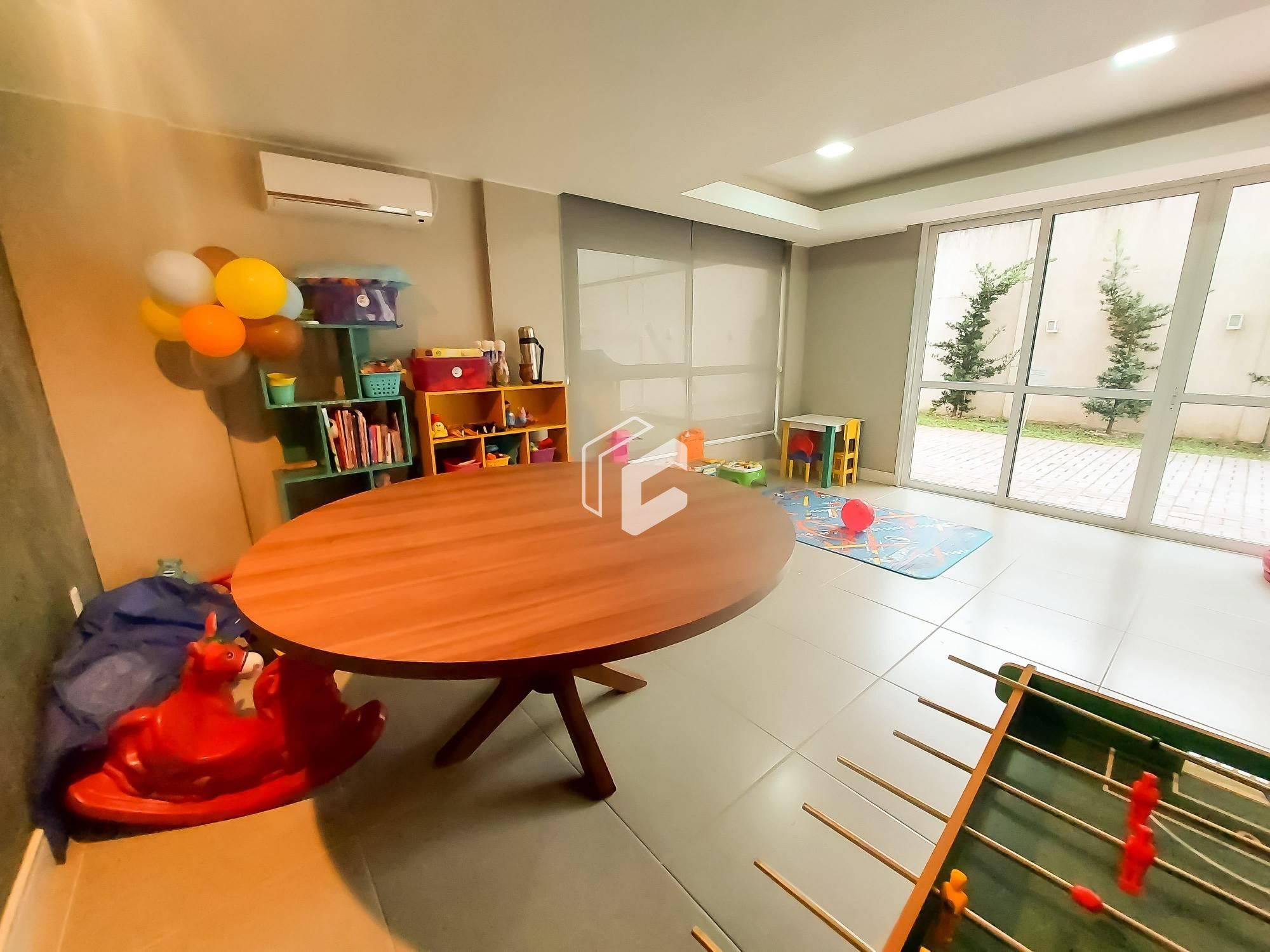 Apartamento, 3 quartos, 131 m² - Foto 43