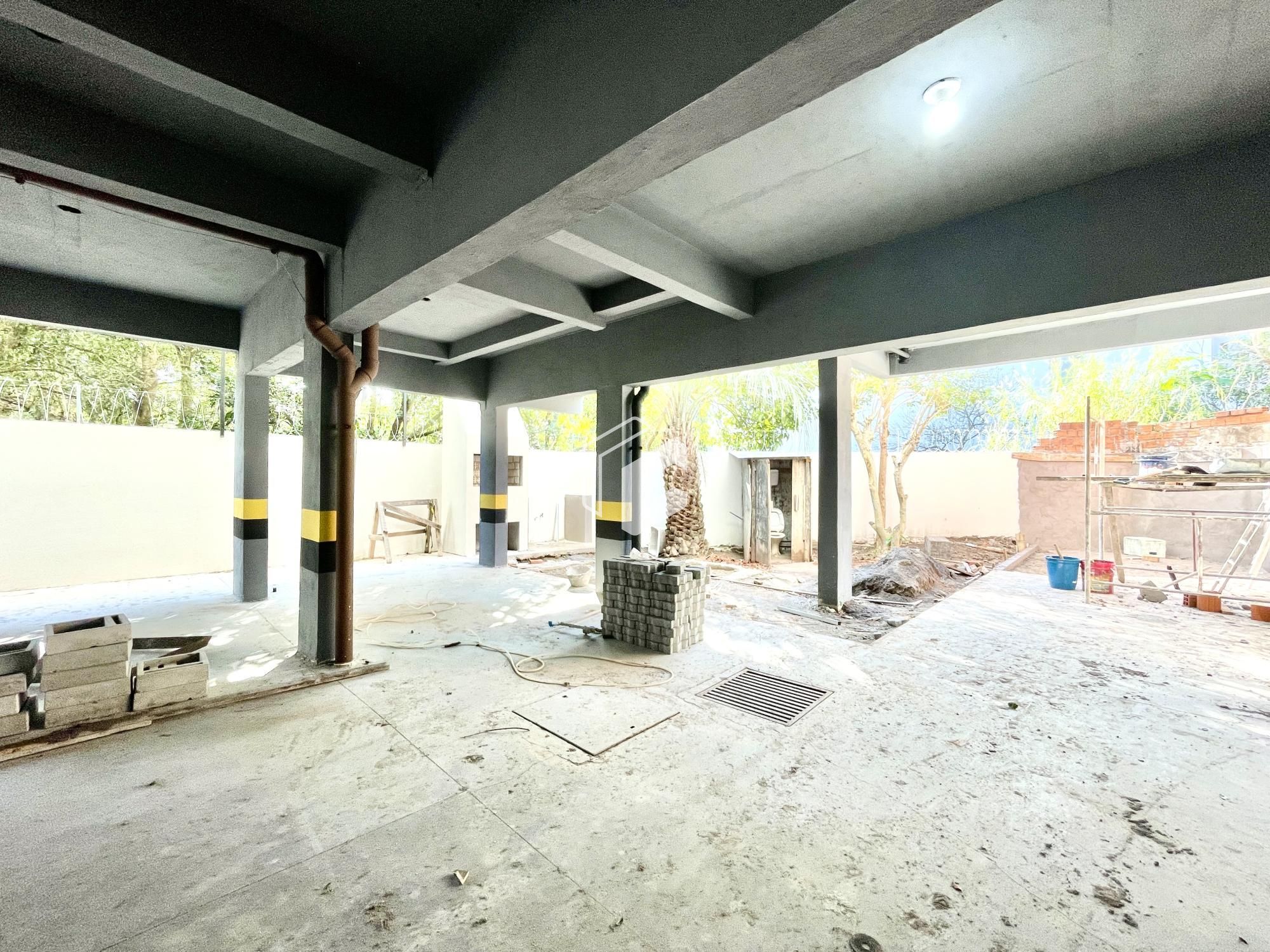 Cobertura à venda com 3 quartos, 190m² - Foto 4