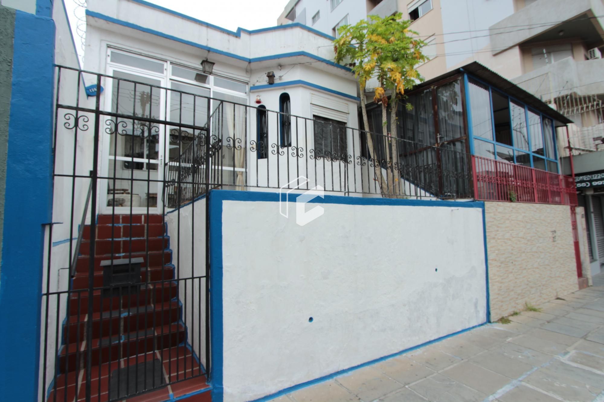 Casa, 3 quartos, 130 m² - Foto 1