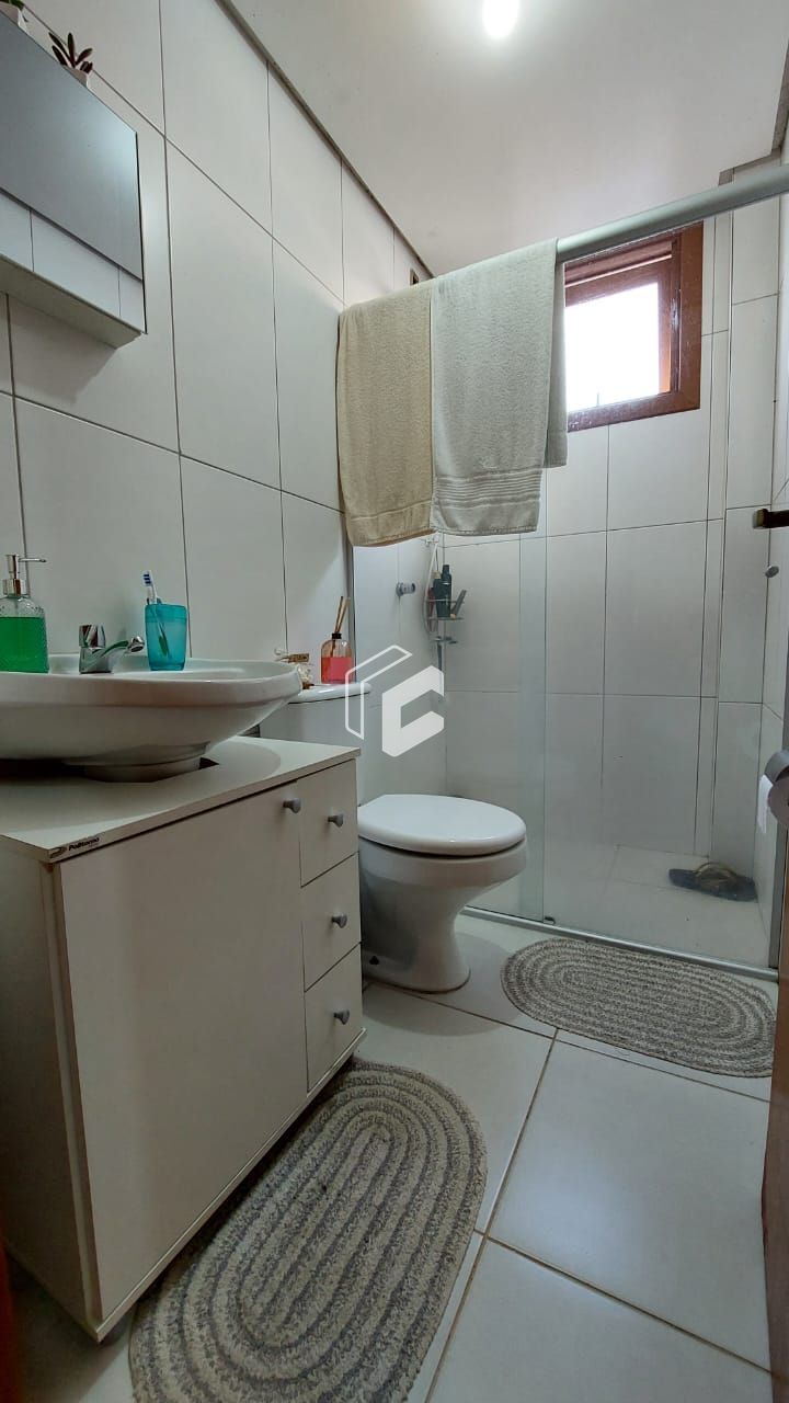 Apartamento à venda com 2 quartos, 60m² - Foto 8