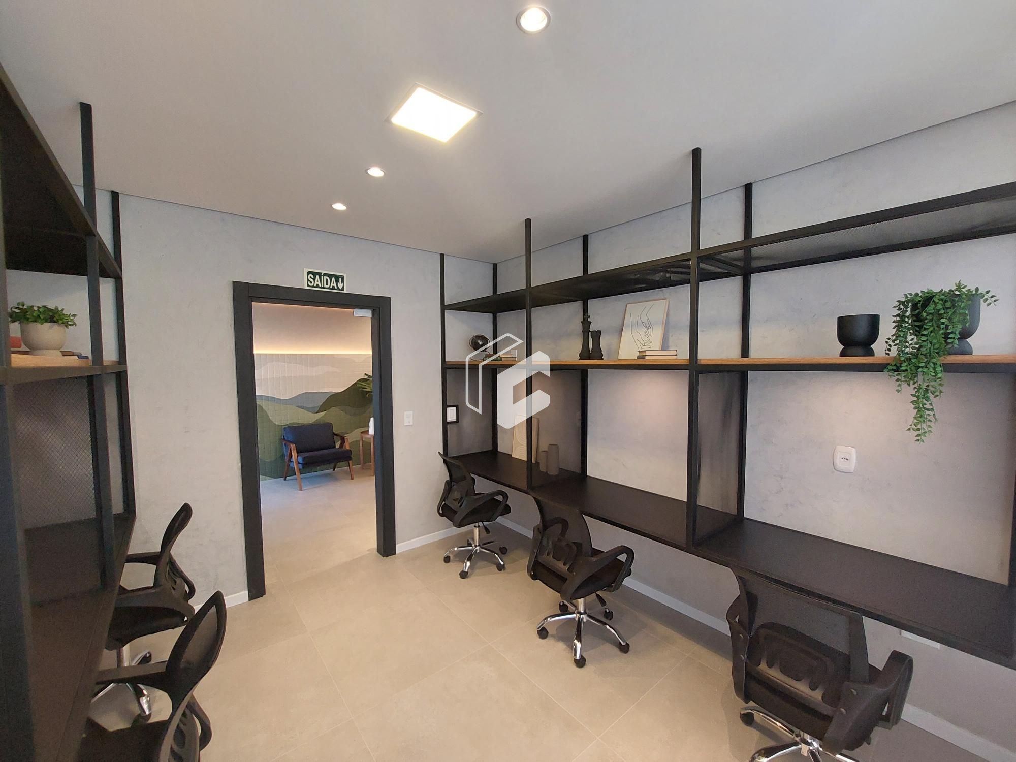 Apartamento, 1 quarto, 52 m² - Foto 12