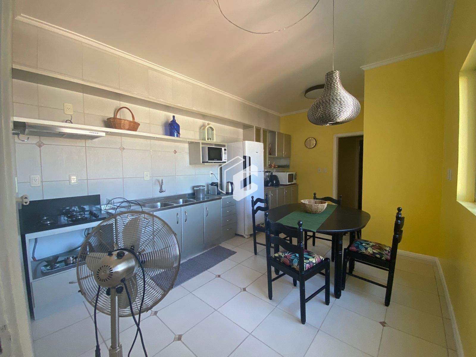 Apartamento para alugar com 3 quartos, 120m² - Foto 6